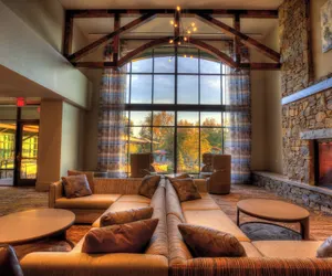 Photo 4 - Courtyard by Marriott Pigeon Forge