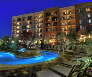 Photo 2 - Courtyard by Marriott Pigeon Forge