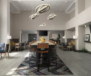 Photo 4 - Hampton Inn & Suites Yonkers - Westchester