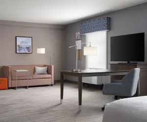 Photo 5 - Hampton Inn & Suites Yonkers - Westchester