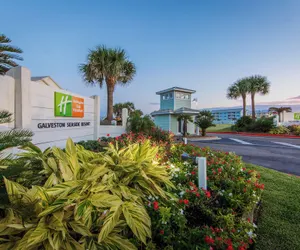 Photo 2 - Holiday Inn Club Vacations Galveston Seaside Resort by IHG