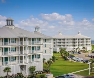 Photo 2 - Holiday Inn Club Vacations Galveston Seaside Resort by IHG