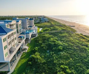 Photo 2 - Holiday Inn Club Vacations Galveston Seaside Resort by IHG
