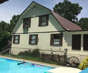 Photo 2 - Big South Fork Trail Lodge