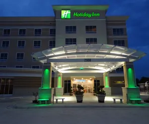 Photo 2 - Holiday Inn Jonesboro, an IHG Hotel