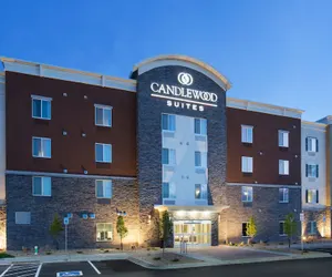 Photo 2 - Candlewood Suites Longmont - Boulder Area