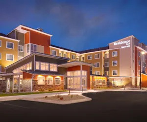 Photo 2 - Residence Inn by Marriott Casper