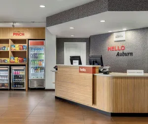 Photo 4 - TownePlace Suites by Marriott Auburn University Area
