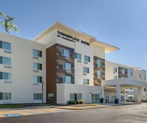 Photo 2 - TownePlace Suites by Marriott Auburn University Area