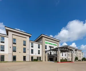 Photo 2 - Wyndham Garden Katy Energy Corridor