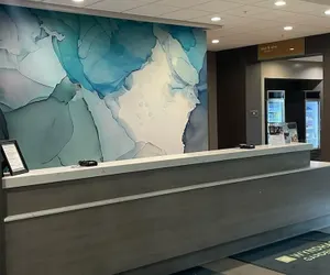 Photo 3 - Wyndham Garden Katy Energy Corridor