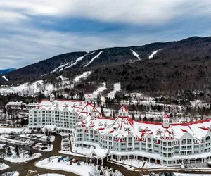 Photo 2 - RiverWalk Resort at Loon Mountain