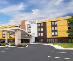 Photo 2 - Fairfield Inn & Suites by Marriott Atlantic City Absecon