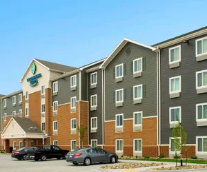 Photo 2 - WoodSpring Suites Fargo North Near NDSU