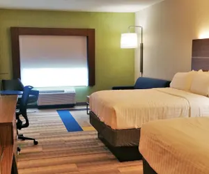 Photo 4 - Holiday Inn Express & Suites Ithaca, an IHG Hotel