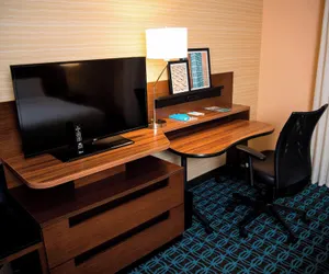 Photo 5 - Fairfield Inn & Suites Cincinnati Uptown/University Area