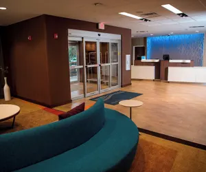 Photo 3 - Fairfield Inn & Suites Cincinnati Uptown/University Area