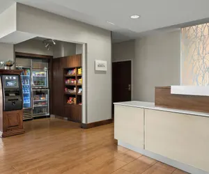Photo 2 - Fairfield Inn & Suites by Marriott Salt Lake City Midvale
