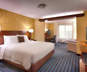 Photo 5 - Fairfield Inn & Suites by Marriott Salt Lake City Midvale