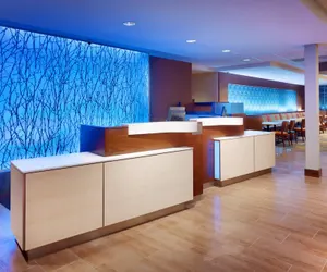 Photo 3 - Fairfield Inn & Suites by Marriott Salt Lake City Midvale