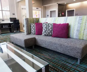 Photo 4 - Residence Inn by Marriott Oklahoma City Northwest