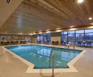 Photo 2 - Hampton Inn & Suites Downtown St. Paul