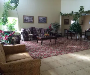 Photo 5 - Executive Inn & Suites Schulenburg