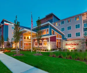 Photo 2 - Residence Inn by Marriott Kingston