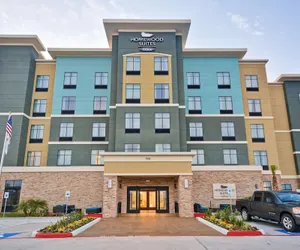 Photo 2 - Homewood Suites by Hilton Galveston