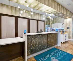 Photo 4 - Homewood Suites by Hilton Galveston