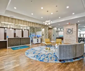 Photo 3 - Homewood Suites by Hilton Galveston