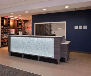 Photo 3 - Hampton Inn & Suites Albany-East Greenbush