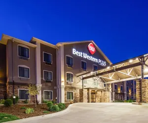 Photo 2 - Best Western Plus Overland Inn