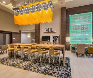 Photo 4 - Hampton Inn & Suites Dallas-The Colony, TX