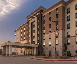 Photo 2 - Hampton Inn & Suites Dallas-The Colony, TX