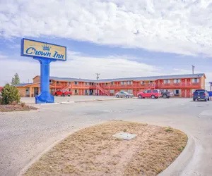 Photo 2 - Crown Inn By OYO Denver Tx