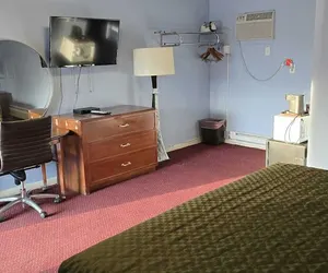 Photo 5 - Heidelberg Motel by Capital O Bridgeport Frankenmuth MI Dixie HWY