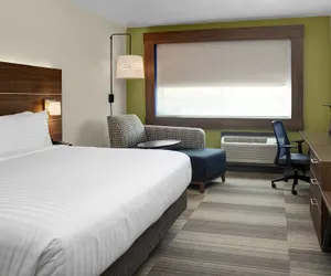 Photo 3 - Holiday Inn Express & Suites Houston NW - Cypress Grand Pky, an IHG Hotel