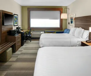 Photo 5 - Holiday Inn Express & Suites Houston NW - Cypress Grand Pky, an IHG Hotel