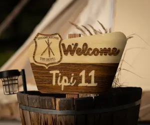Photo 5 - Dreamcatcher Tipi Hotel