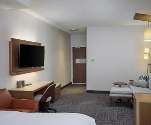 Photo 4 - Courtyard by Marriott Denver Southwest/Littleton