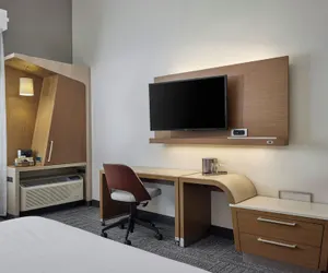 Photo 4 - Courtyard by Marriott Denver Southwest/Littleton
