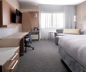 Photo 5 - Courtyard by Marriott Denver Southwest/Littleton