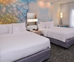 Photo 4 - Courtyard by Marriott Toledo North