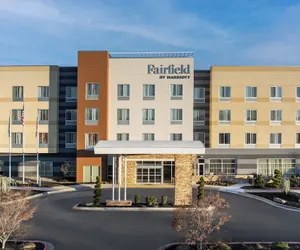 Photo 2 - Fairfield Inn & Suites Atlanta Stockbridge