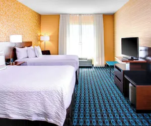 Photo 4 - Fairfield Inn & Suites Atlanta Stockbridge