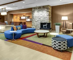 Photo 2 - Fairfield Inn & Suites Atlanta Stockbridge