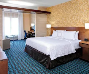 Photo 3 - Fairfield Inn & Suites Atlanta Stockbridge