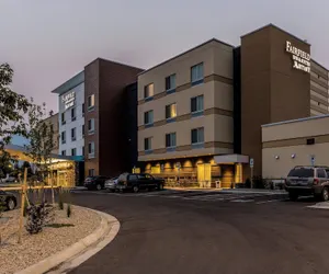 Photo 2 - Fairfield Inn & Suites by Marriott Butte