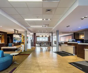 Photo 5 - Fairfield Inn & Suites by Marriott Butte